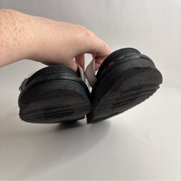 Dr. Martens Voss II Quad Strappy Platform Sandal Womens size 9 - Picture 8 of 15